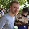 Chris Lyall - @cly21 - TikTok