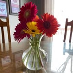 Chris Lybarger - @fultonsister - Instagram