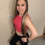 Christina Lybarger - @christina_sarahgrace19 - Instagram