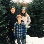 Christine Lybarger - @christine.lybarger - Instagram