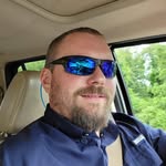Buck Lyda - @chrislyda5 - Instagram