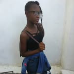 Chrisly Darly Pierre Charles - @chrislydarly - Instagram