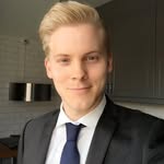 Christoffer Lydahl - @chrislydahl - Instagram