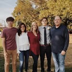 Christine Nedell Lyden - @mama_lyden - Instagram