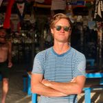 Chris Lydon - @invaderchris - Instagram