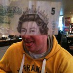 Chris Lydon - @chrissywoo84 - Instagram