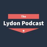 Chris Lydon - @thelydonpodcast - Instagram