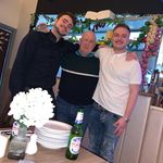 Chris Lydon - @chris_lydon - Instagram