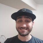 Chris Lydon - @sayhellotobobble - Instagram
