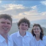 Chris Pam Lydon - @chrispamlydon - Instagram