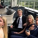 Chris Lyle - @cjlyle99 - Instagram