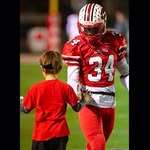 Chris Lyles - @chrislyles22 - Instagram