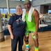 Chris Lyness - Facebook