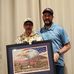 Chris Lyness - Facebook