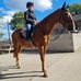 Christine Lyness - Facebook