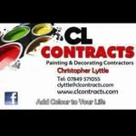 Chris Lyttle - @chrislyttlepainter - Instagram