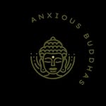 Chris Lyttle - @anxious_buddhas - Instagram