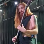 Chris Lyttle - @redmanlikesguitars - Instagram