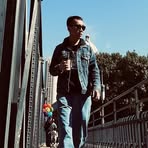 Chris Lyu - Facebook