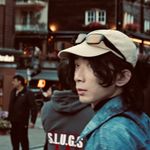 Chris Lyu - @chris.lyu - Instagram