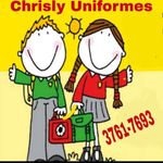 Chrisly Uniformes - @chrisly_uniformes - Instagram