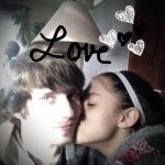 Chris Lyvers - @saffysman4ever - Instagram