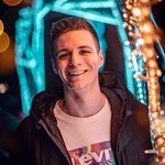 Chris Maas - @dutchmash - Instagram