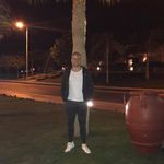 Chris Maaß - @c__o__m__91 - Instagram