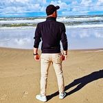 Chris Maaß - @chr1z.m - Instagram