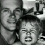 Chris Mabe - @1cooldaddy87 - Instagram