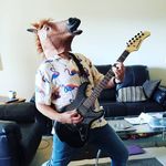 Chris Mabe - @mabeornot - Instagram