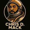 Chris D Mack - @chrisdmack - TikTok