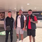 Chris Mac - Facebook
