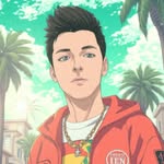 Chris Mac - @cmdrawsstuff - Instagram