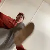 Chris Mac - @strawberry_toast - TikTok