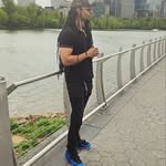 Chris Mack - @_chrismack - Instagram