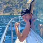 Chris Mackey - @chrismackey22 - Instagram