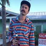 Chris Macallister - @chrismacallister - Instagram