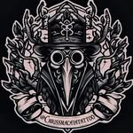 Chris Macaya - @chrissmacayatattoo - Instagram