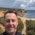 Chris MacAuley - @chrismacauley - Instagram