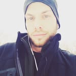Chris Macauley - @chris_macauley - Instagram