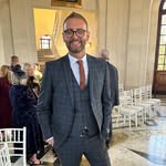 Chris Macbeth - @mr_c_mac_b - Instagram