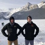 Chris MacDougall - @macdougallchris14 - Instagram