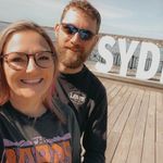 Chris MacDougall - @chrisglocknut - Instagram