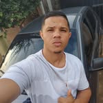 Chris Macedo - @claudenilsonmacedo - Instagram