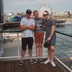 Chris MacGregor - @cmacyo - Instagram