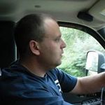 Chris MacGregor - @thumper71 - Instagram