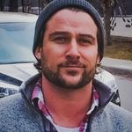 Chris MacGregor - @macgregorsworld_ - Instagram