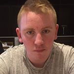 Chris MacGregor - @chrismacgregor2002 - Instagram