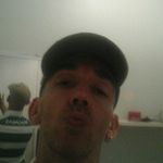 Chris Macgregor - @cdm1967 - Instagram